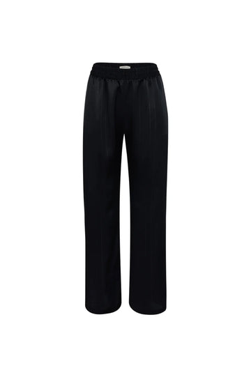 Anouk Pants - Black BOTTOMS Parentezi