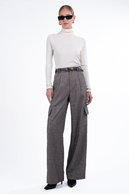 Claudine Cargo Pants