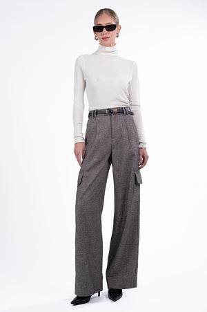 Claudine Cargo Pants