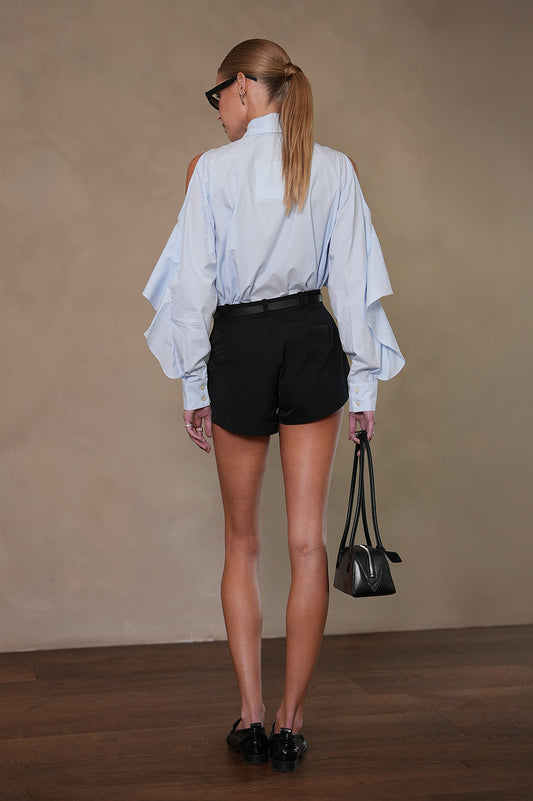 Axel Shorts - Black