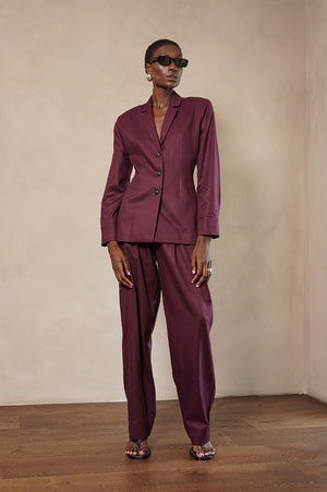 Delphine Trousers