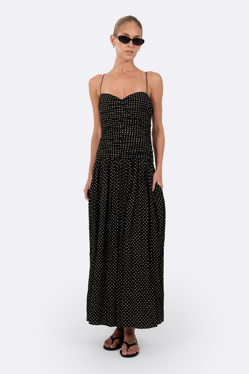 Emilia Dress Dress Parentezi