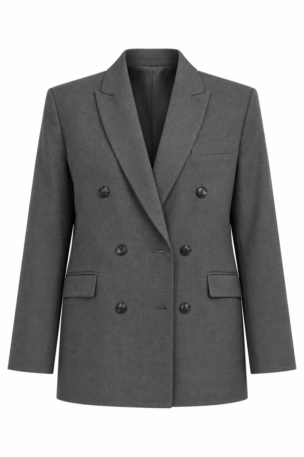 Cheryl Oversized Blazer Blazer parentezi
