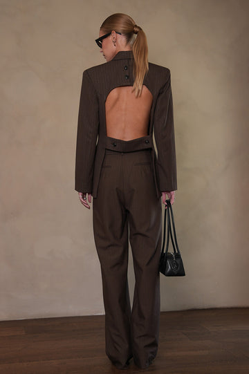 Lauren Pant BOTTOMS Parentezi