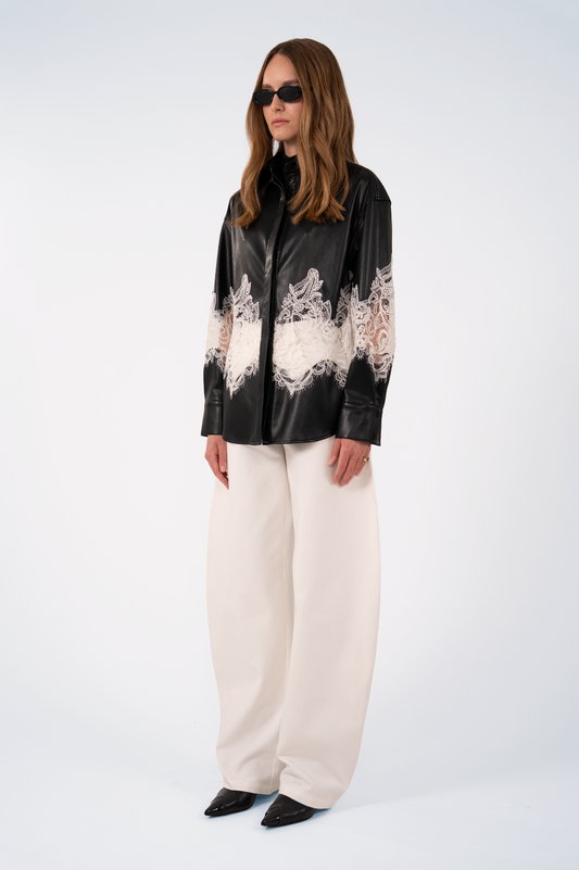 Arizona Shirt Tops Parentezi
