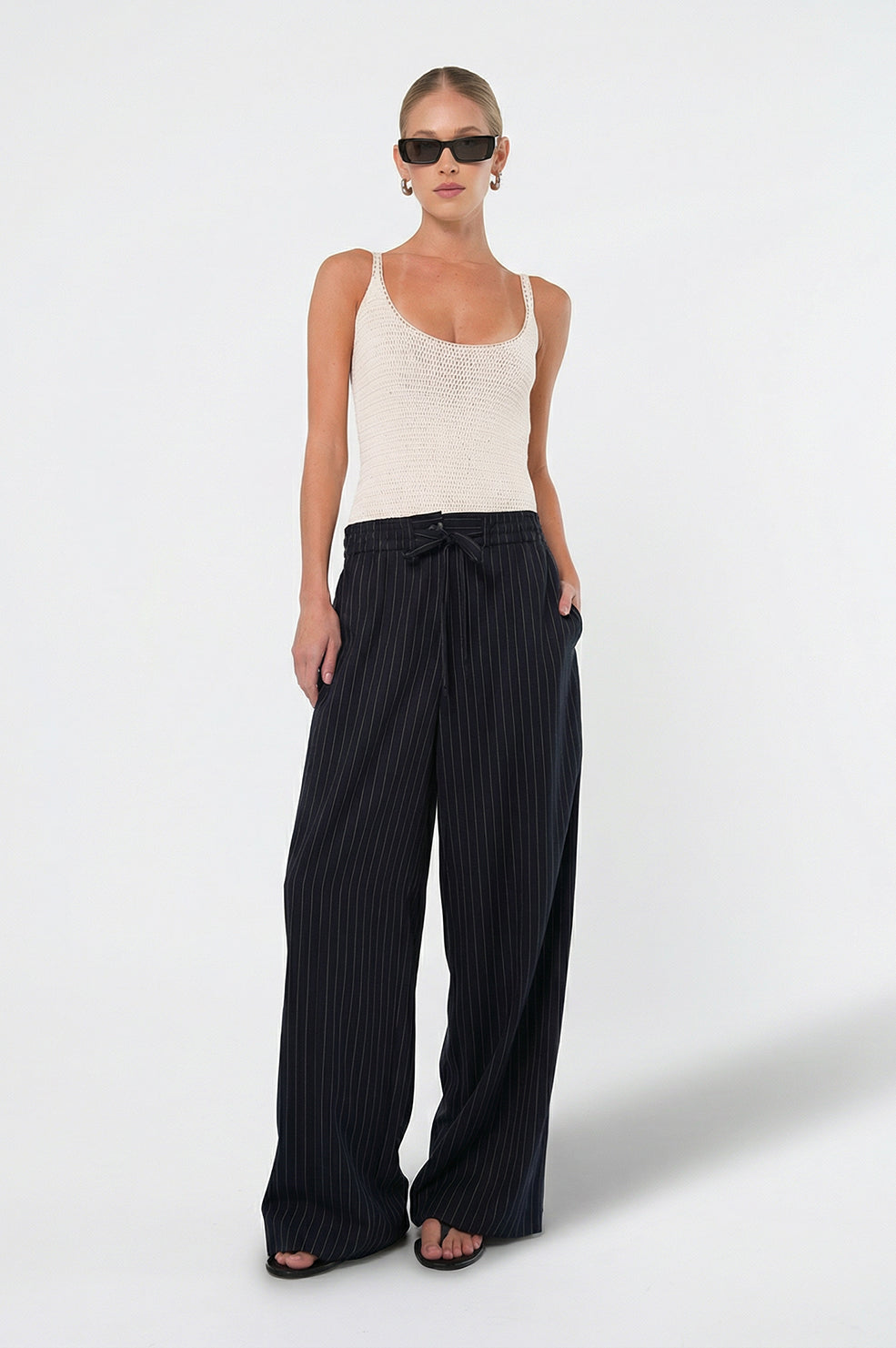 Preston Pants BOTTOMS Parentezi