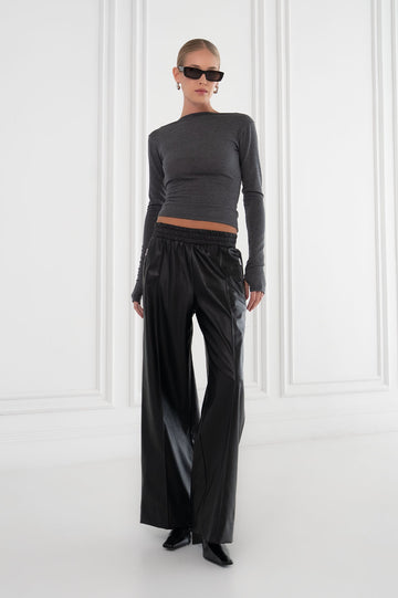 Simone Pant BOTTOMS Parentezi