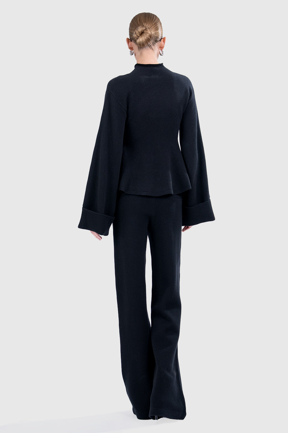 Beatrice Pants BOTTOMS Parentezi