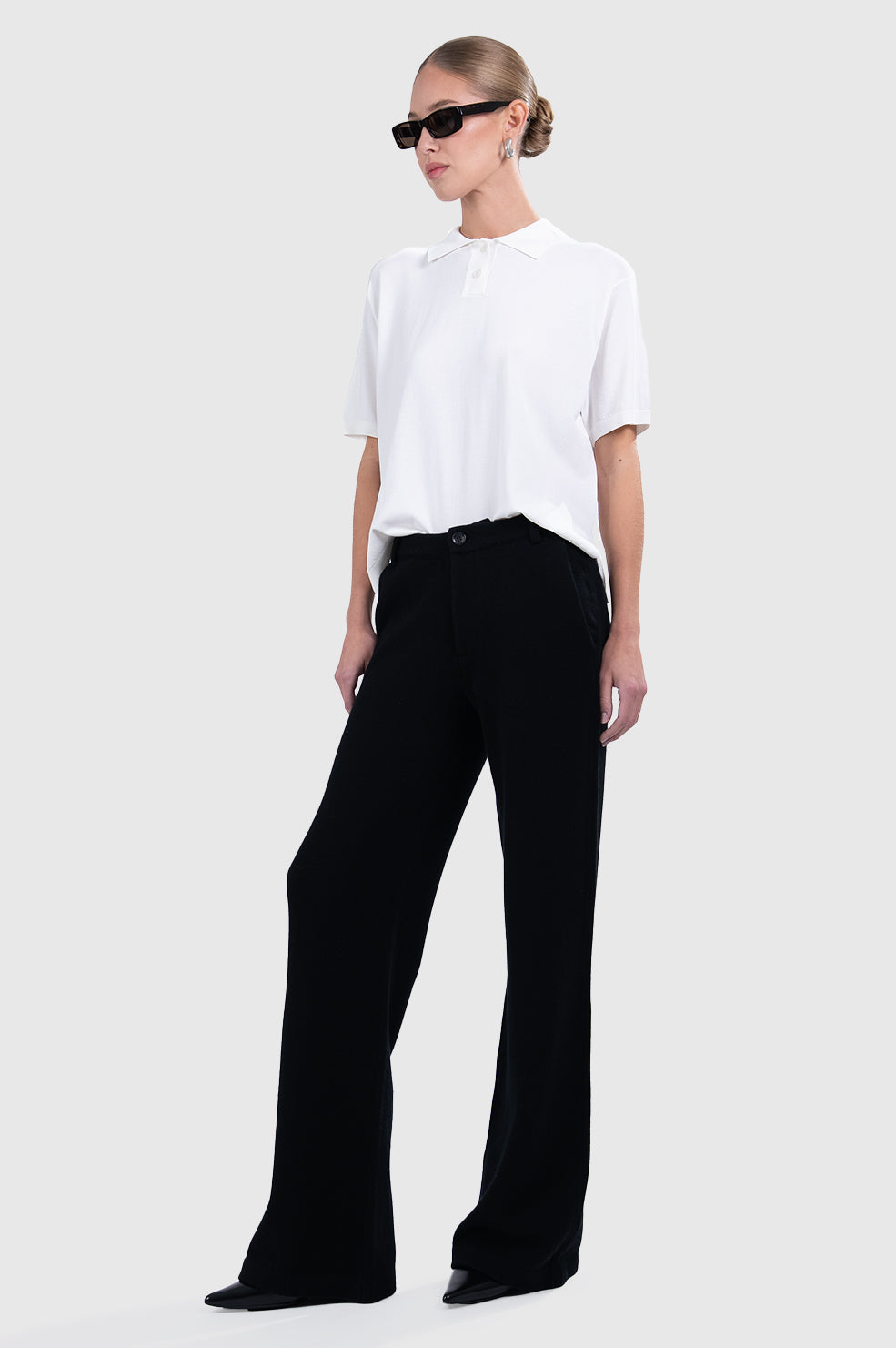 Beatrice Pants BOTTOMS Parentezi