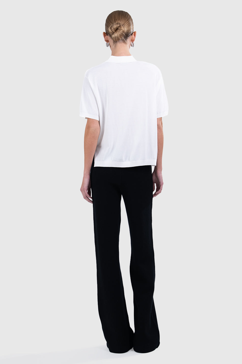 Beatrice Pants BOTTOMS Parentezi