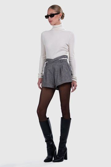 Laurette Shorts BOTTOMS Parentezi