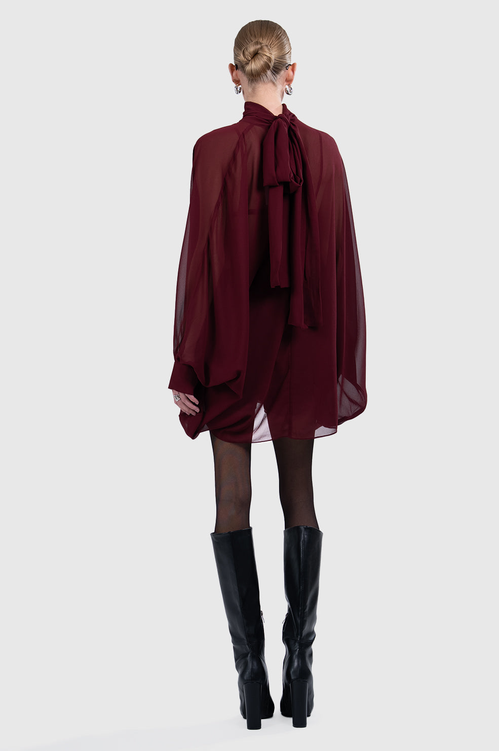 Juliette Dress Dress Parentezi