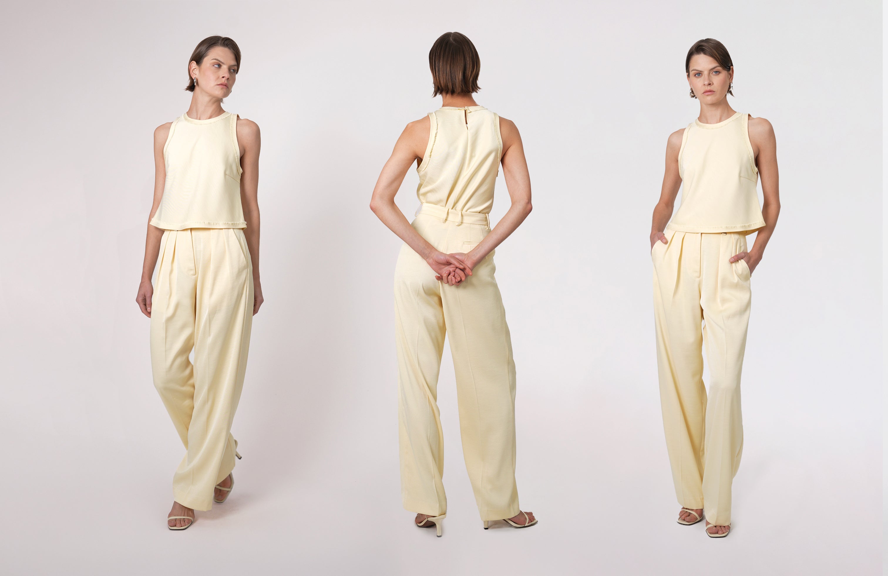 Parentezi - Women's Designer Clothes Parentezi - Women's Designer Clothes
