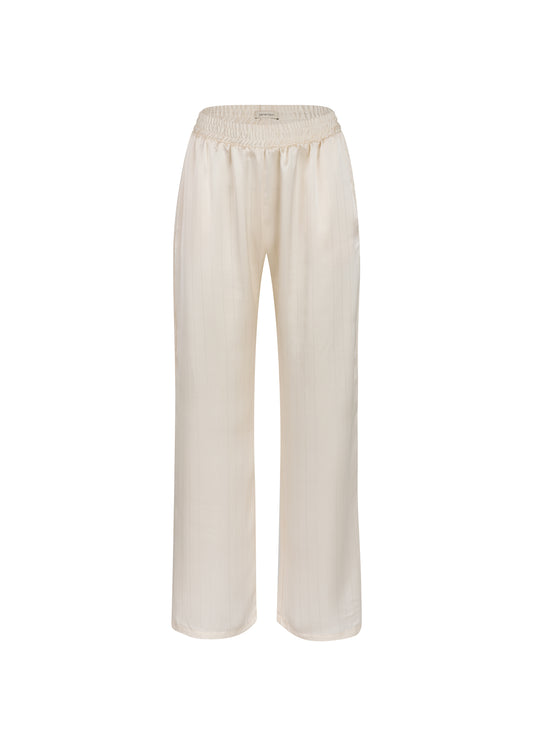 Anouk Pants - Ivory
