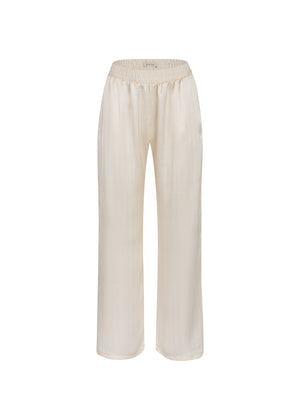 Anouk Pants - Ivory