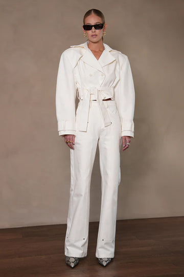 Talia Jacket Blazer Parentezi