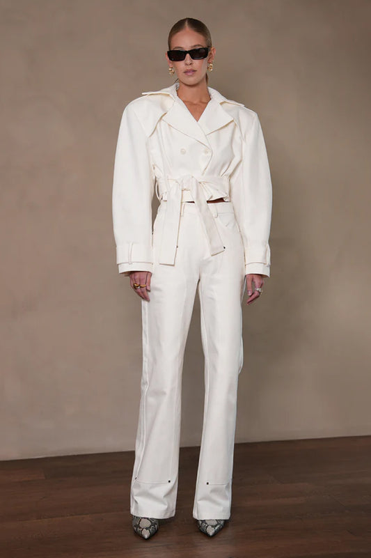 Talia Jacket Blazer Parentezi