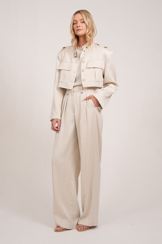 Patterson Pants - Bone