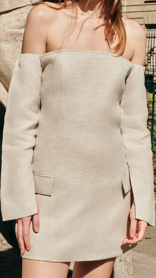 Oriana Dress