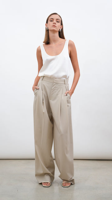 The CARTER TROUSERS -