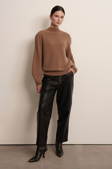 Sophia Sweater - Camel