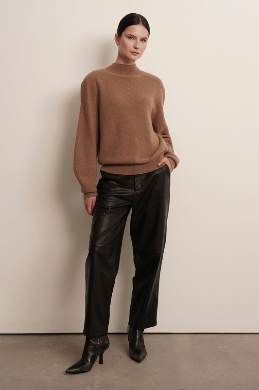 Sophia Sweater - Camel