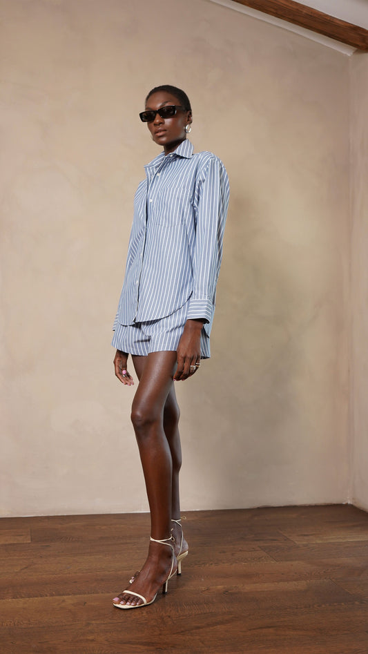 Amelia Shirt