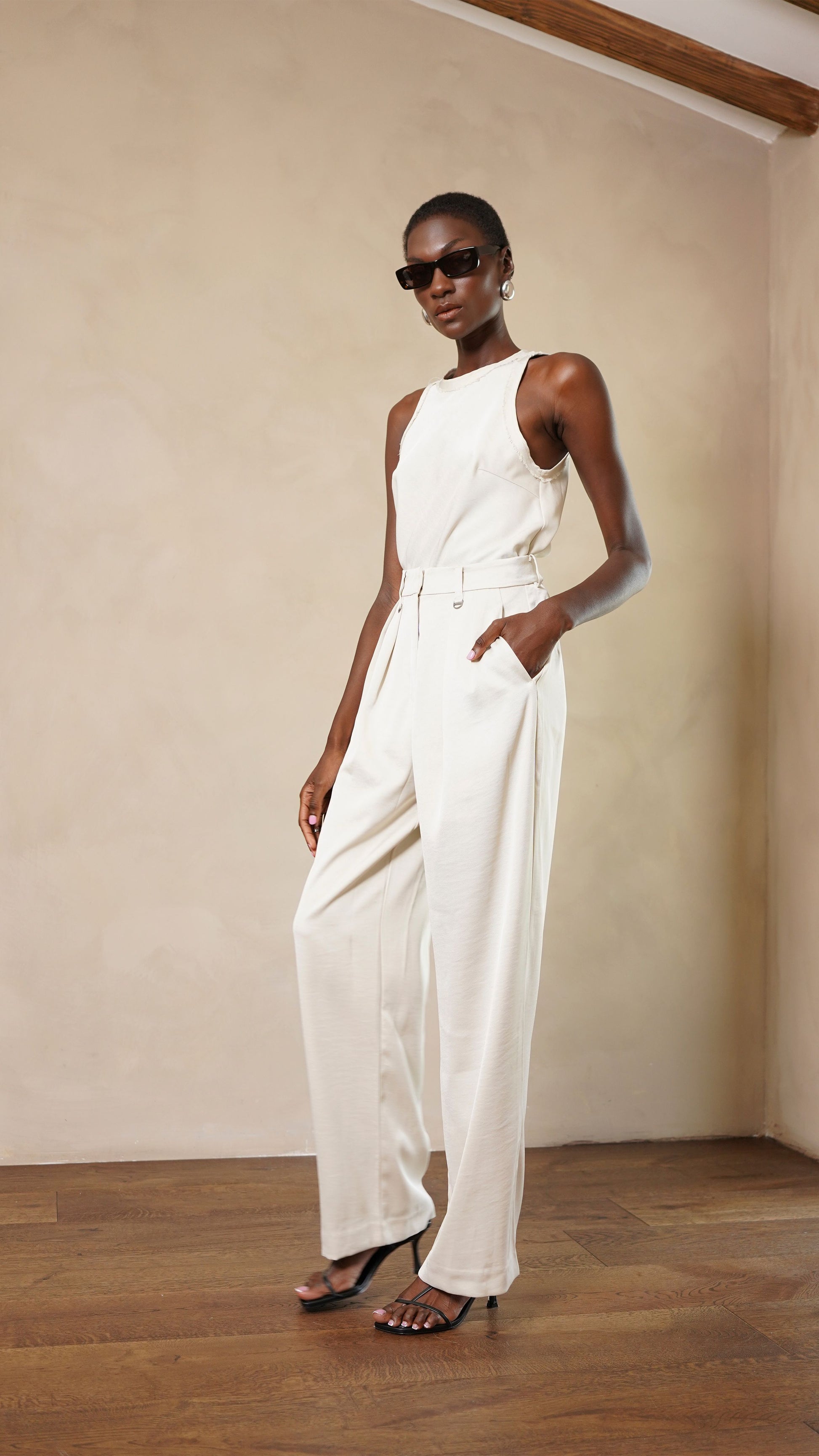 Vera Top- Bone Tops Parentezi