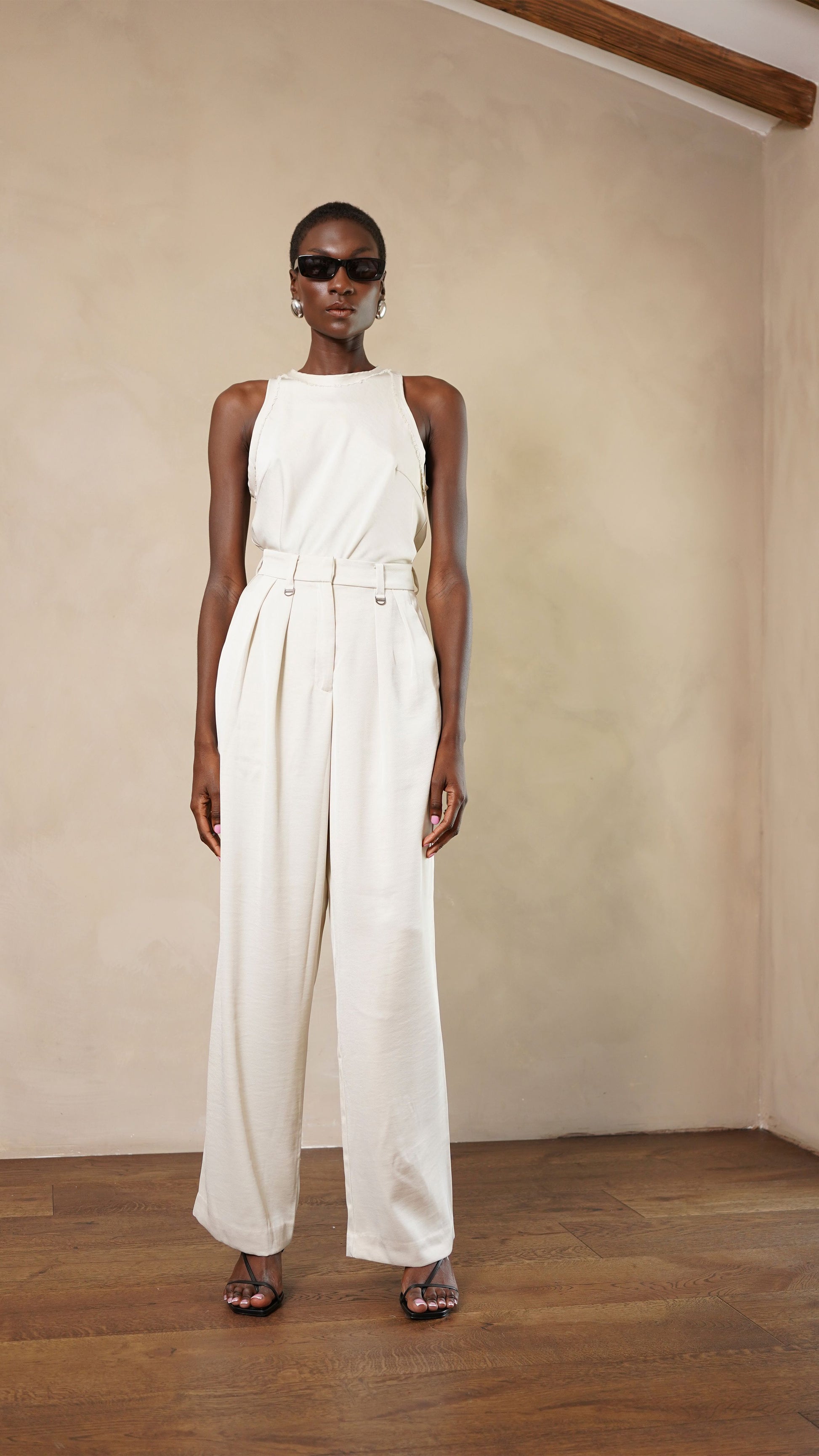 Vera Top- Bone Tops Parentezi