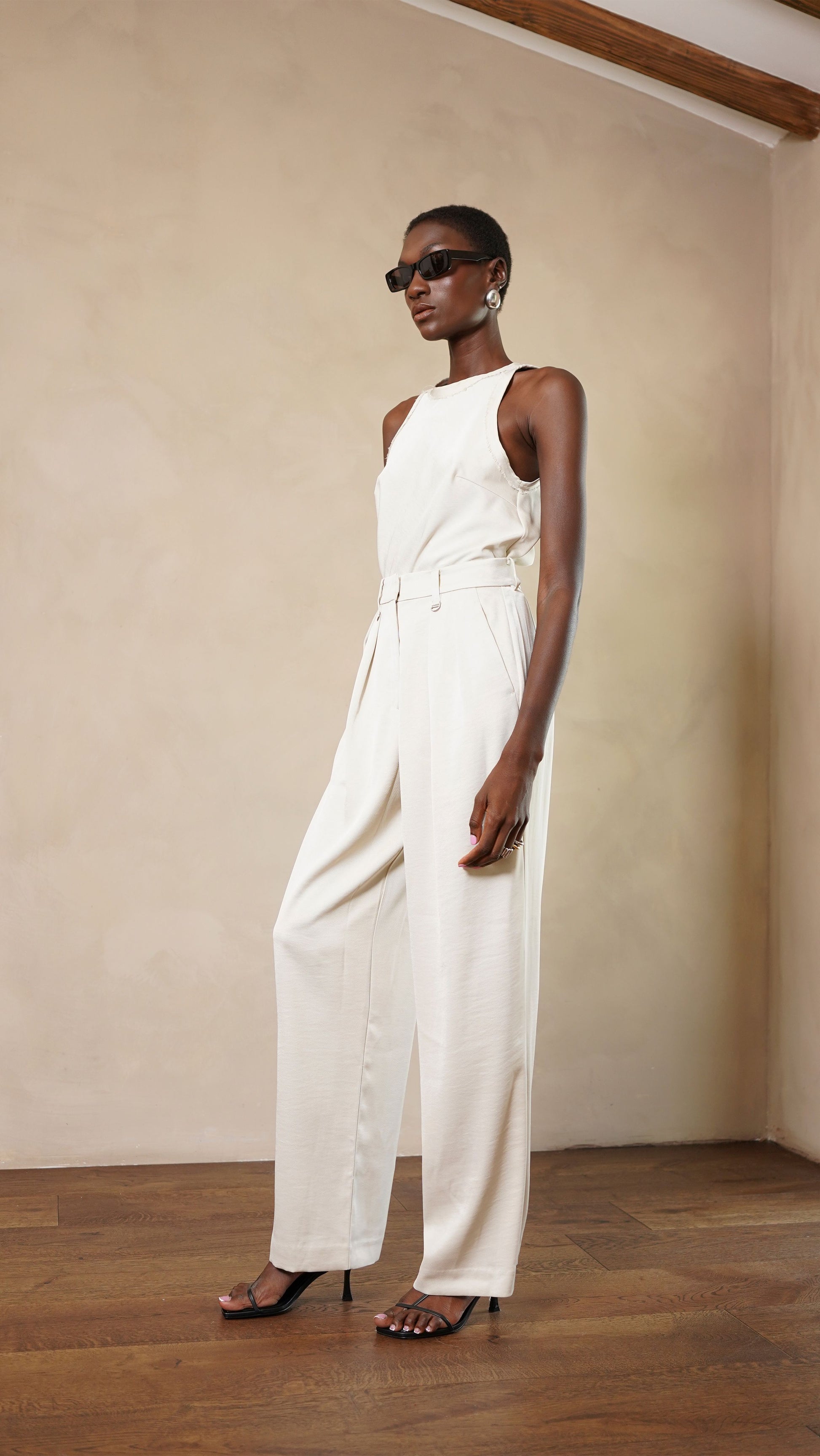 Vera Top- Bone Tops Parentezi