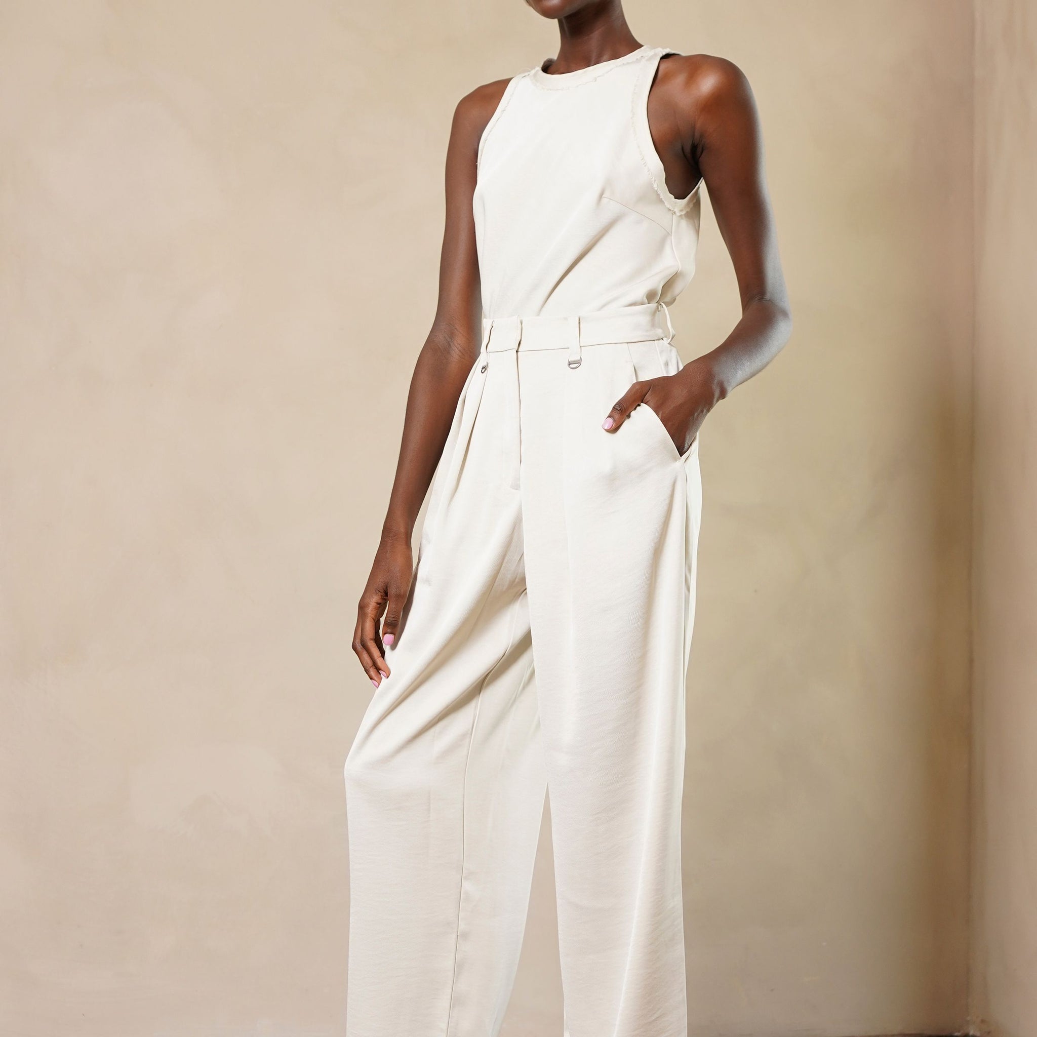 Vera Top- Bone Tops Parentezi