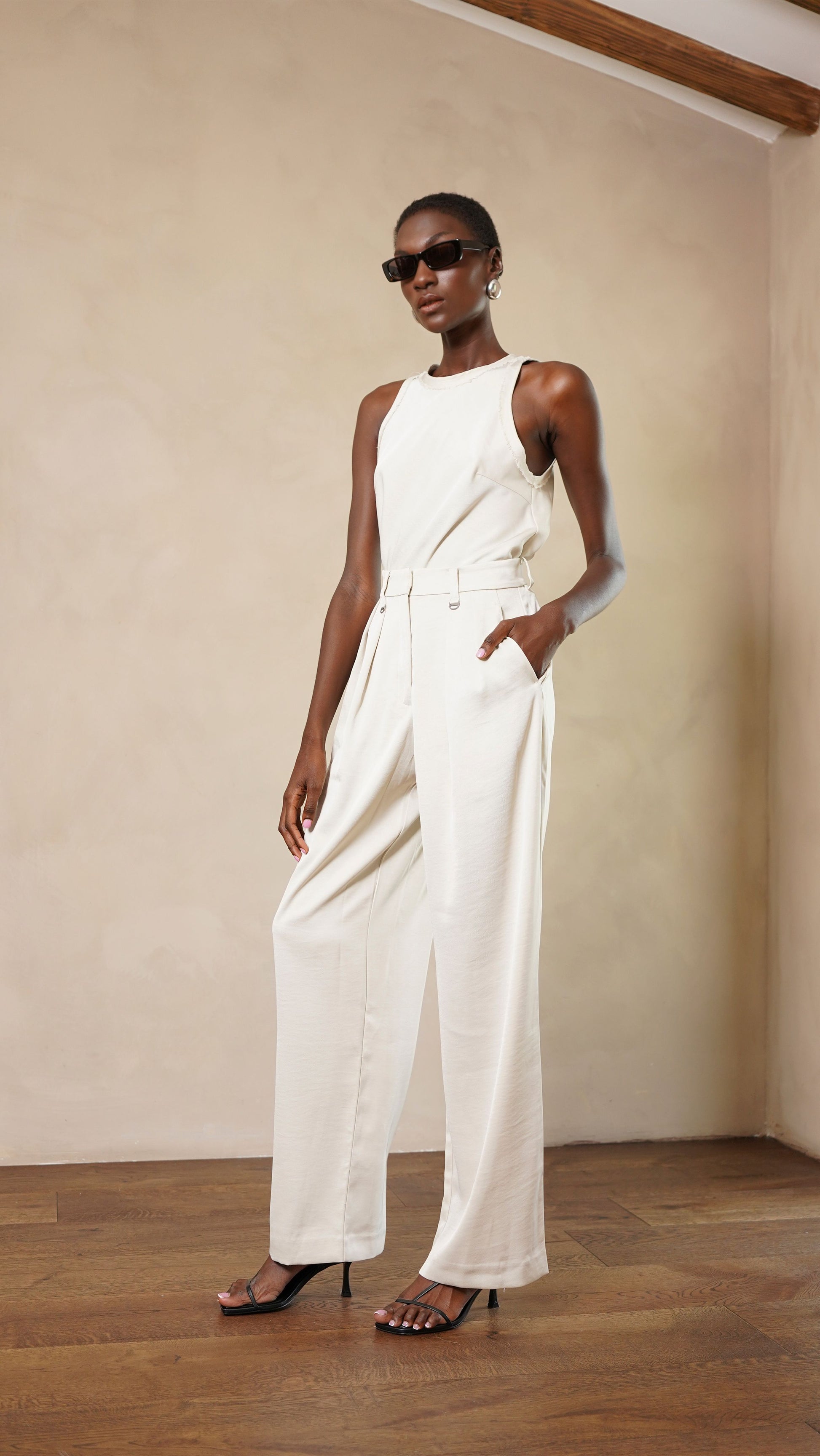 Vera Top- Bone Tops Parentezi
