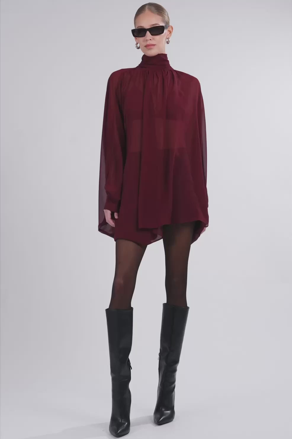 Juliette Dress Dress Parentezi
