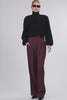 Sabrina Trousers - Plum Pants Parentezi