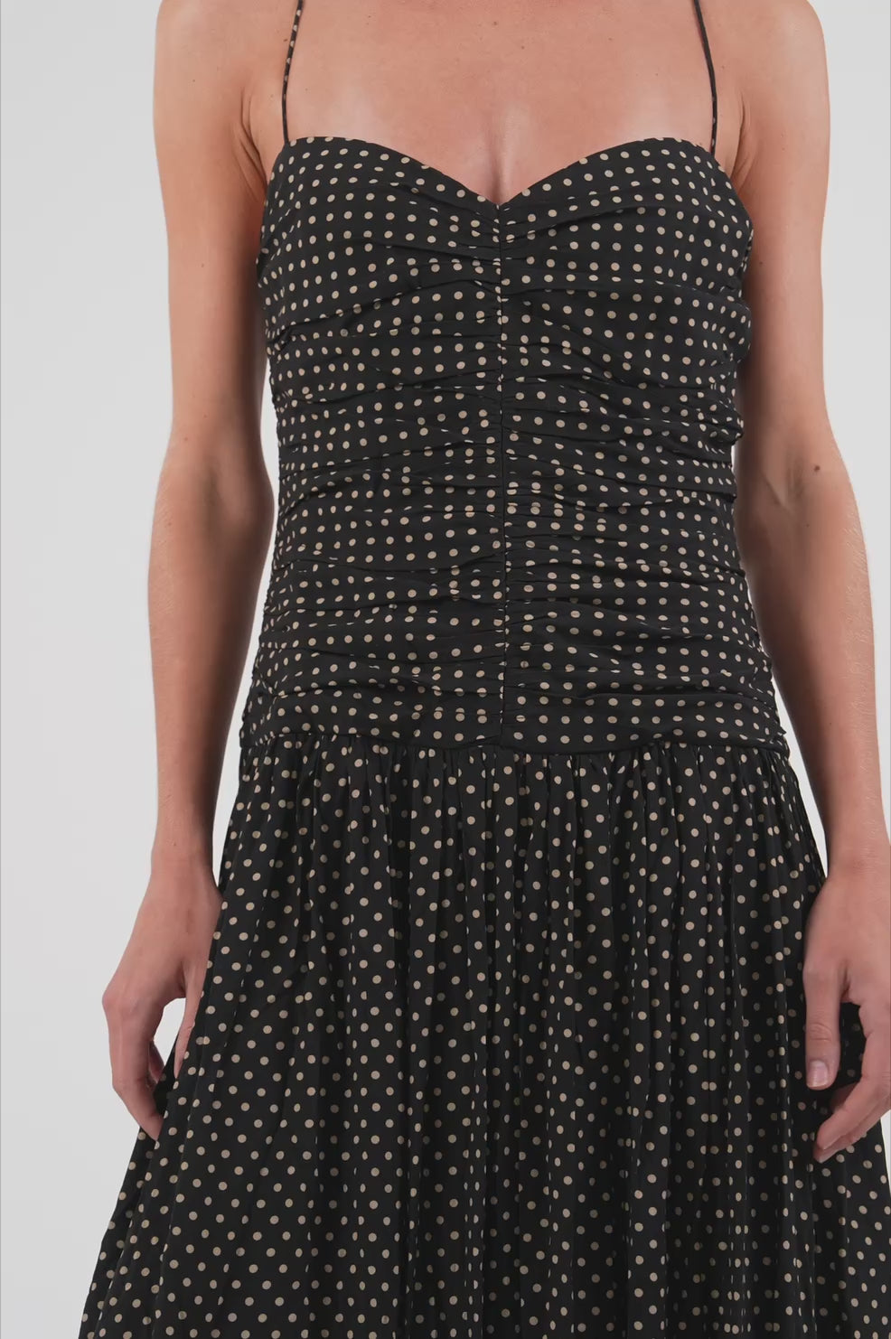 Emilia Dress Dress Parentezi