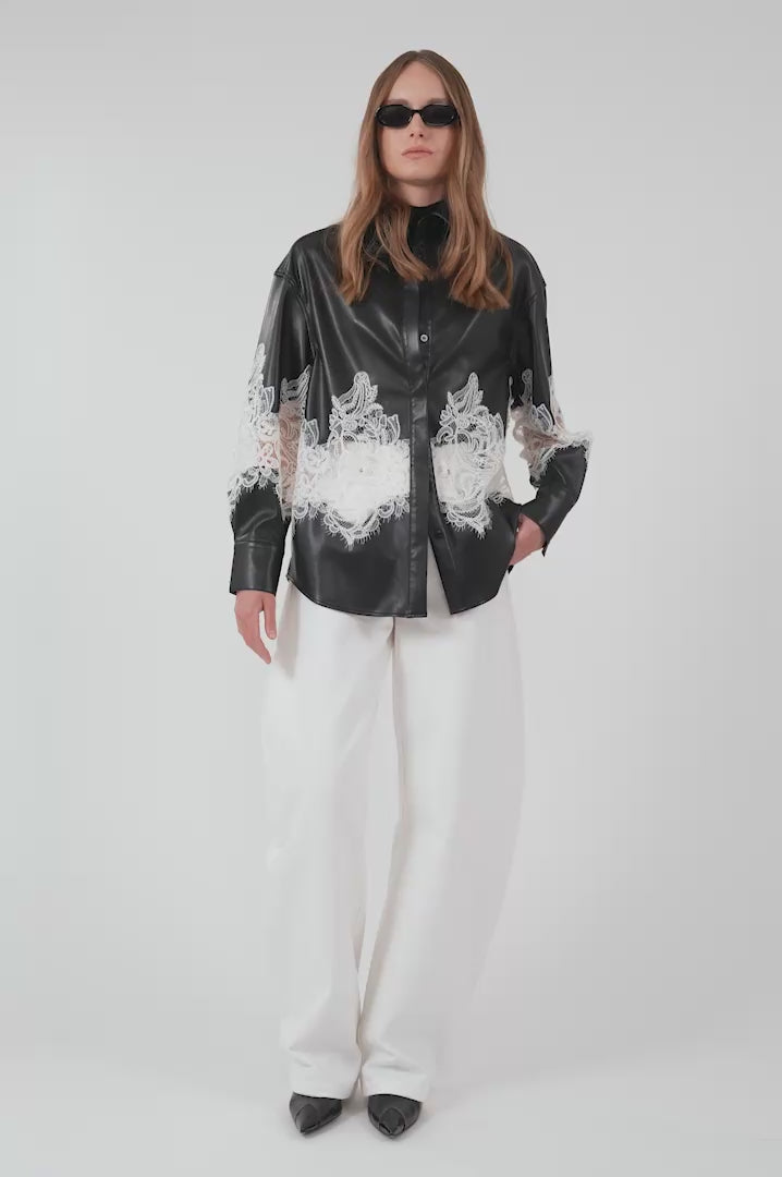 Arizona Shirt Tops Parentezi